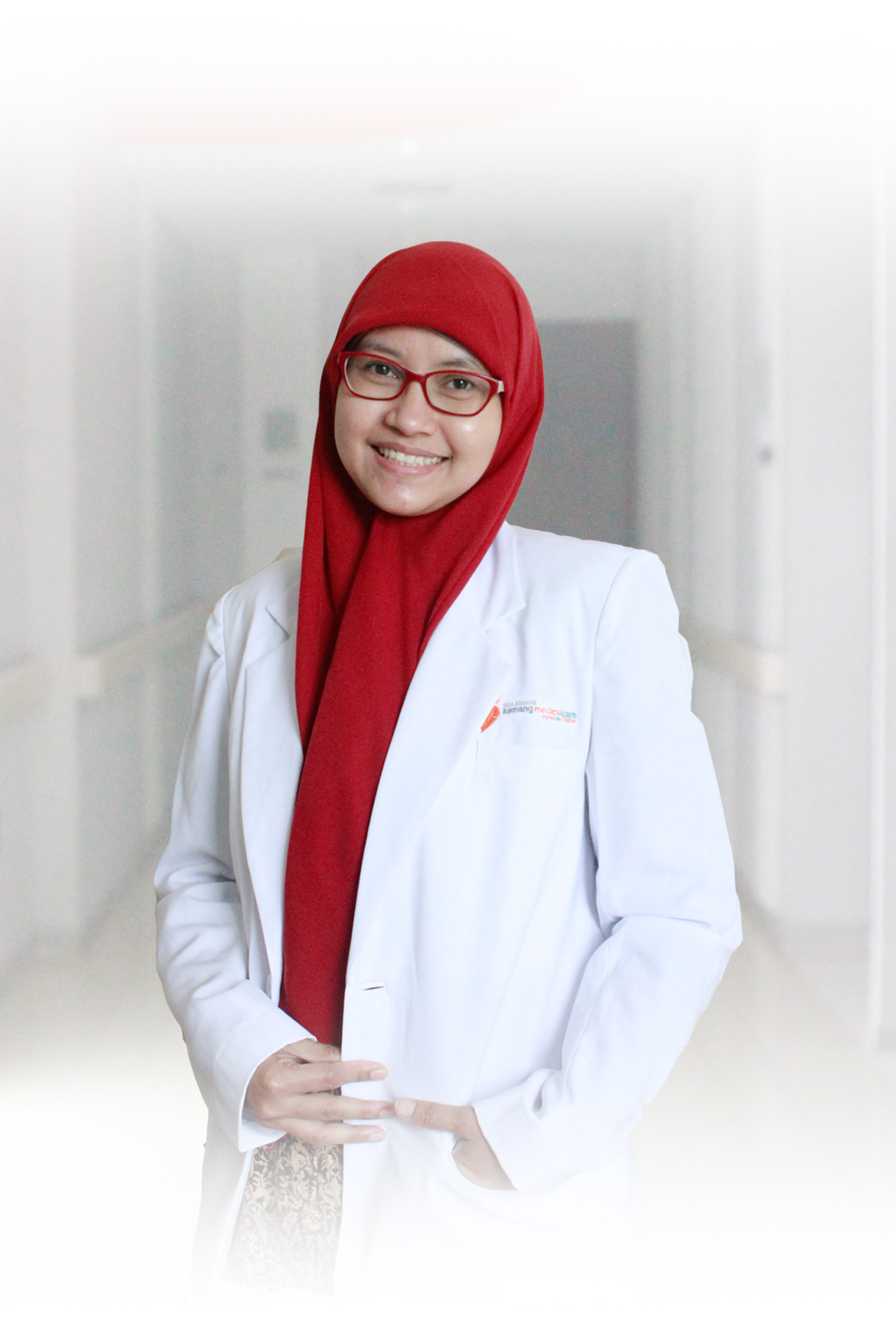 Dr Ridwan Kemang Medical Care