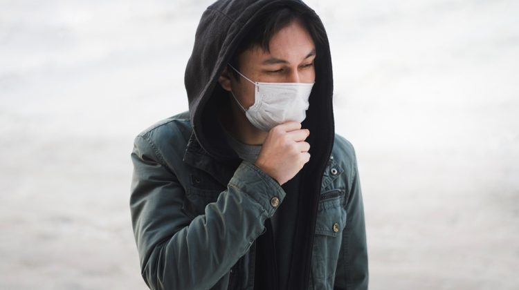 4 Jenis Polutan Udara dan Bahayanya bagi Tubuh